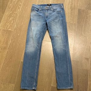 PAIGE jeans - W 33